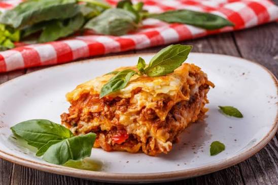 Lasagna Classica 