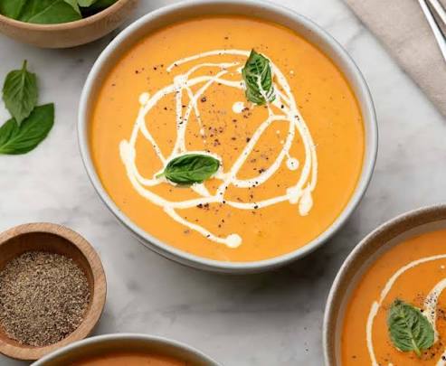 Crema di Pomodoro