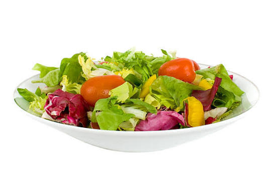 Insalata di Contorno