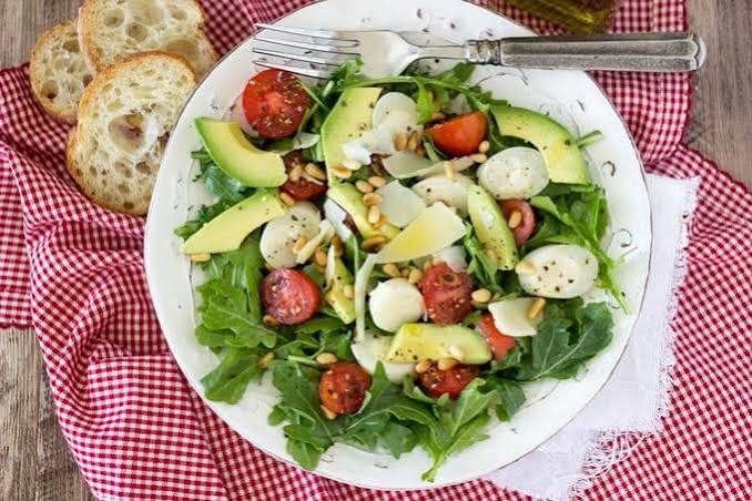 Insalata Italia