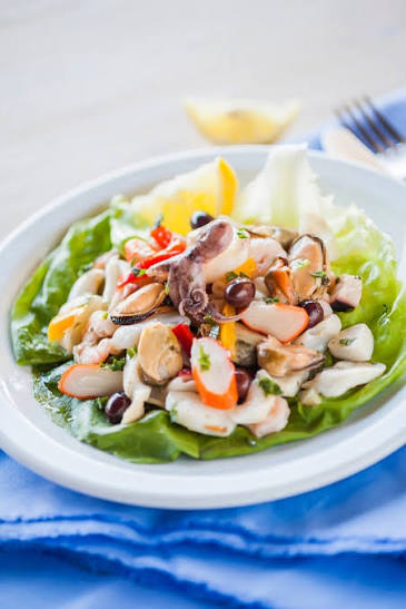Insalata di Mare