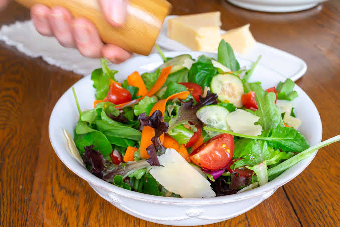 Insalata Mista
