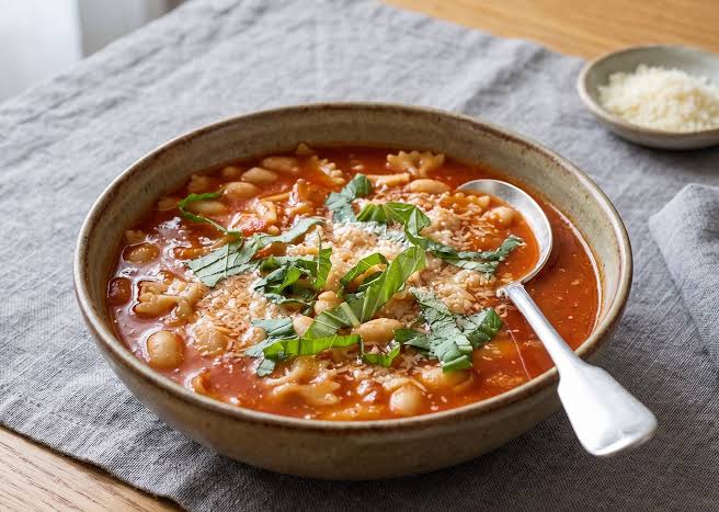 Minestrone