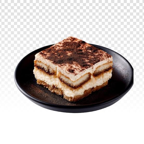 Tiramisu Classico