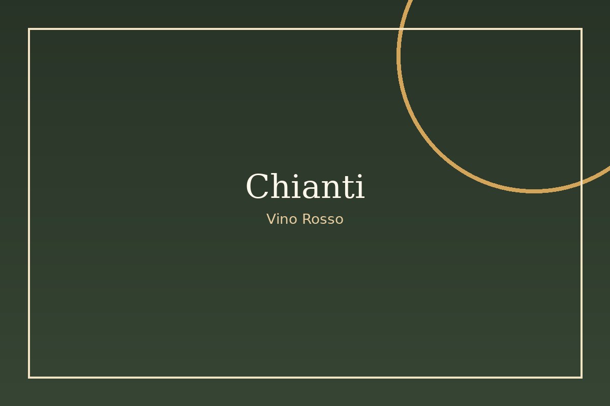 Chianti Classico